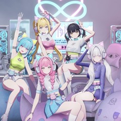 IRISÉ - ‘LOVE GAME’ (Faisey Remix)