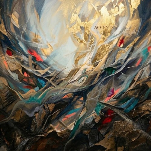 Accents (March 2026 Set - Mixed by Fo')