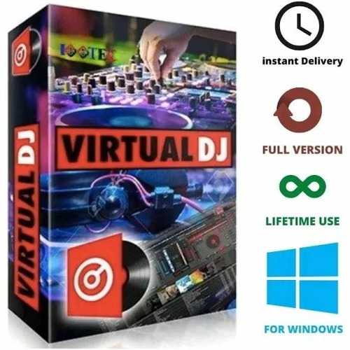 Stream Atomix Virtual DJ Pro With Serial Serial Key by Austin Listen online for free on SoundCloud