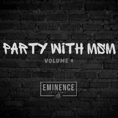 DJ MSM - CALIFORNIA LOVE - REMIX - CHEEMA Y