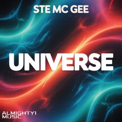 Universe - Ste Mc Gee (Original Mix)  Mastered by Ian Bland