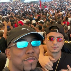 EVOQUE PRATA MARROCOS ((  RUAN DA VK - RAFAEL FOXX - IURY F ))