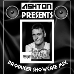 Ashton Presents Charlie Bosh Production Showcase Mix