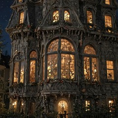 Haunted Holidays (Remastered).mp3