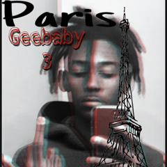 GeeBaby-PARIS-prod/Louie bambino
