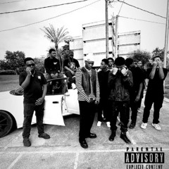 Freestyle#2 - dope famillies