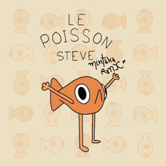 Le Poisson Steve (Mintaka Remix)
