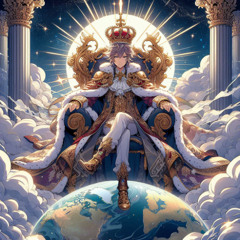 King Of The World (Prod Lil Wondr Boy x tiresss)