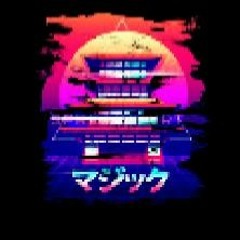 Ｔｏｓｈｉｋｉ Ｋａｄｏｍａｔｓｕ － Ｒｕｓｈ Ｈｏｕｒ [蒸気波] （ｖＡｐＯｒＷａＶｅ）