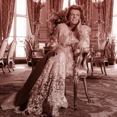 Stream episode English Stately Homes with Duchess of Rutland Julian