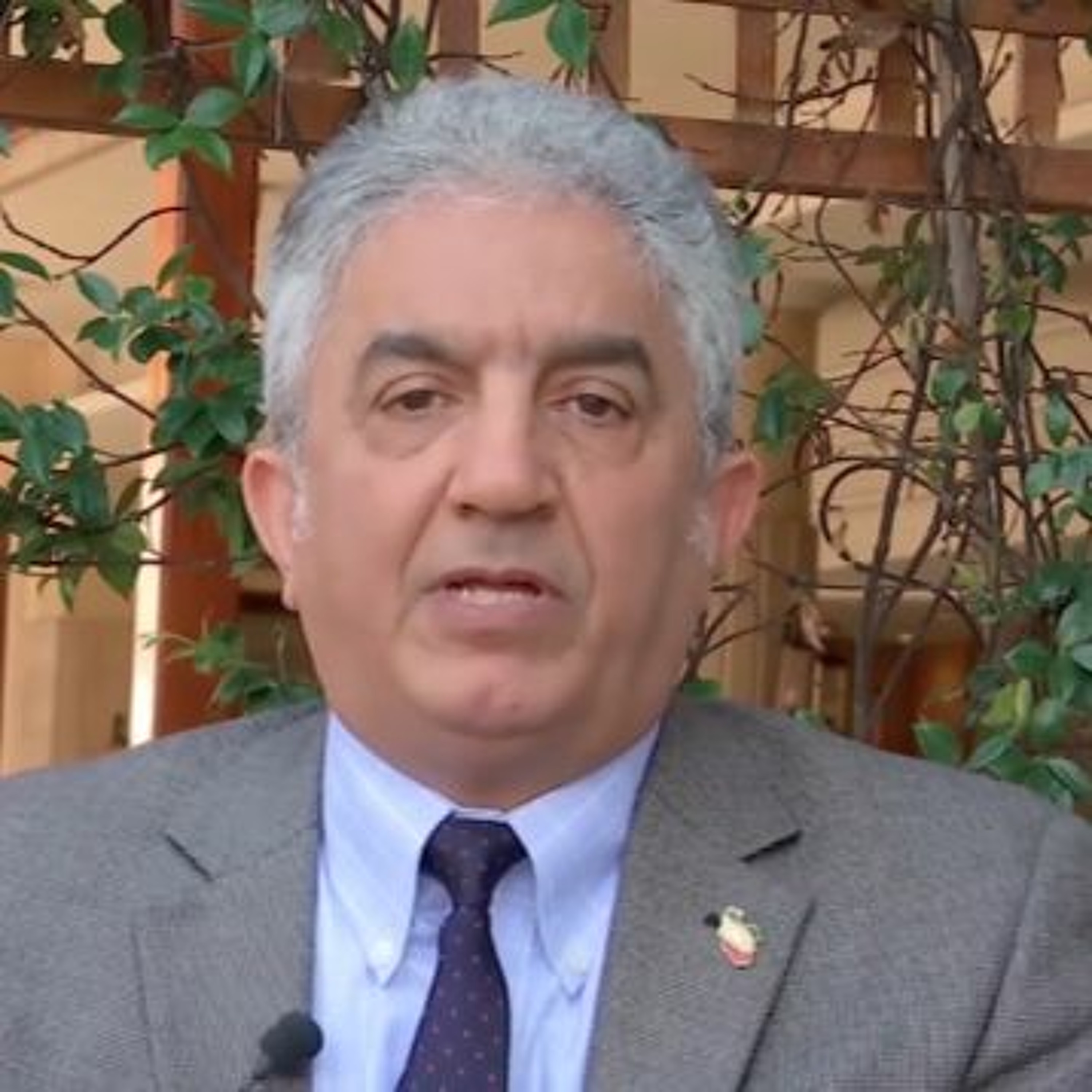 نقش کانونهای شورشی در رادیکال کردن مردم و عمکرد آنها با شعار انحرافی رضاشاه روحت شاد episode artwork
