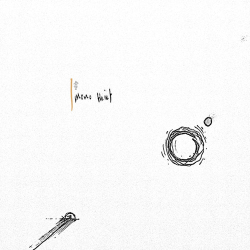 Teardrops Through Colour