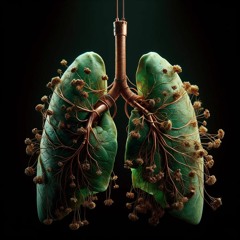 Sweaty Lungs & Copper Nerves (Vol II)