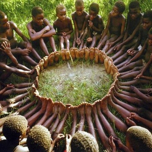Full Circle