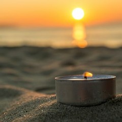 Candle In The Sun Feat. Sepha. Pro G
