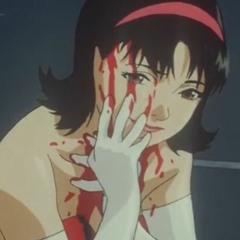 Losing My Blood (slowed + reverb)