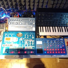 Chaoz_Noize - TKN4Life Hardware Live (170)