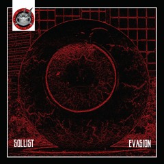 Sollist - Evasion [NeuroDNB Recordings]