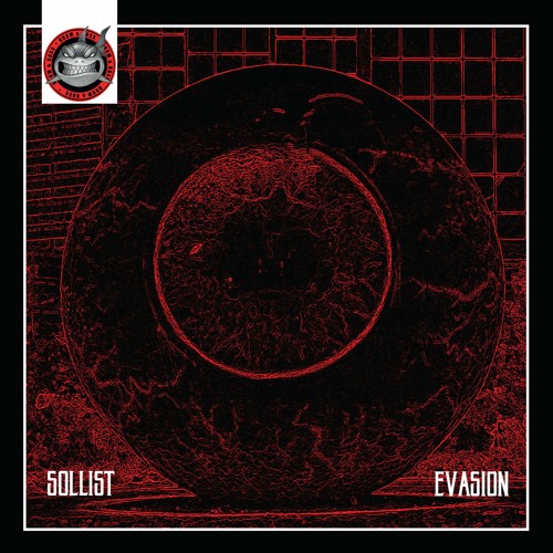 Sollist - Evasion [NeuroDNB Recordings]