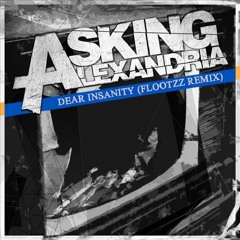 Dear Insanity (FLooTzZ Remix)