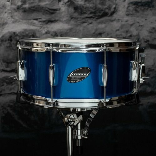 Every drum break from Nevermind (SATISFYING)