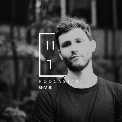 UVB - HATE Podcast 184