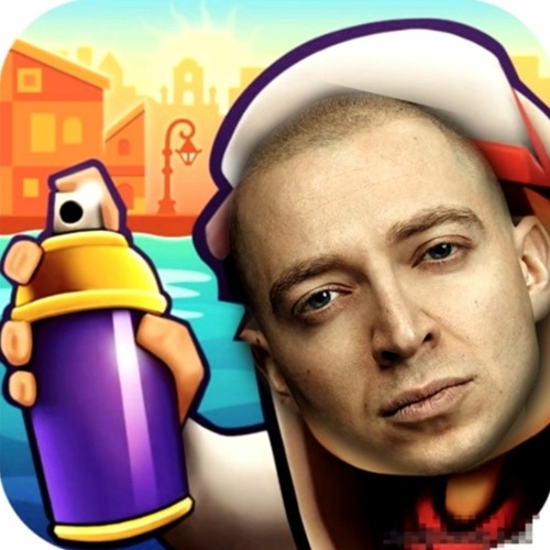 Оксимирон & Subway Surfers (mashup)