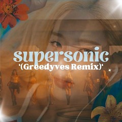 fromis_9 (프로미스나인) 'Supersonic (Greedyves' Remix)'