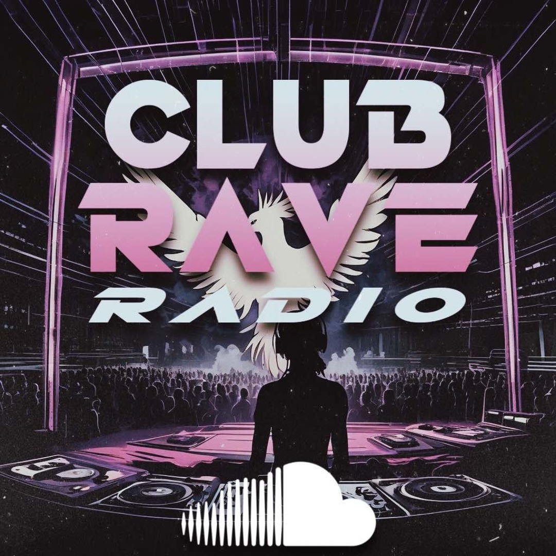 Radi Rave Stream Northern Lvghts | Listen to Club Rave Radio playlist online for ...