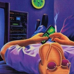 told you imma dog (prod. J TONI)