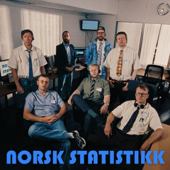 Dirty oppland - Norsk statistikk (Irg remix)
