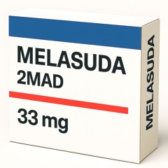 MELASUDA