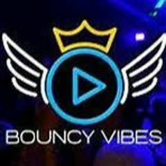 BOUNCY VIBES RADIO (Spacey Guest Mixes)