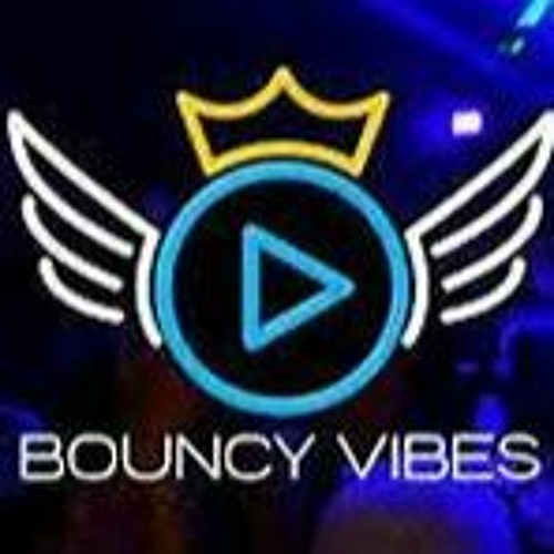 BOUNCY VIBES RADIO (Spacey Guest Mixes)