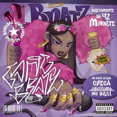 Ísis Zavlyn- GANGBRATZ