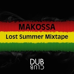 Makossa - Lost Dub Club Summer Mixtape