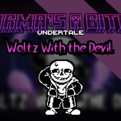 Waltz to the Devil (cover)