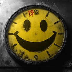 Tribe O’clock