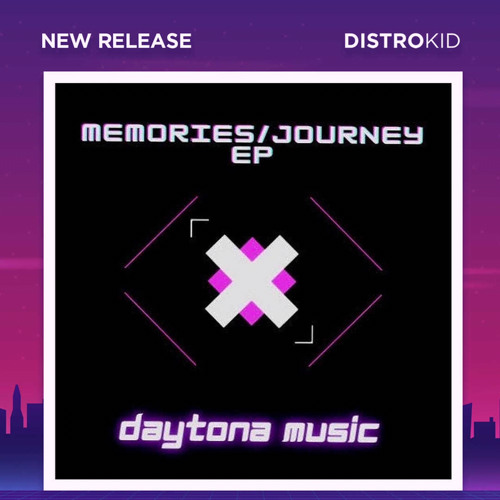 Samsara Velocity- Memories [DAYTONA MUSIC LABEL RELEASE]