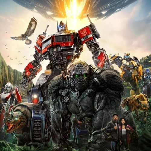 Stream [.VOSTFR.]Transformers Rise of the Beasts (2023) Français Gratuit et VF Complet by Dimas