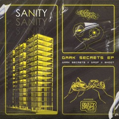 Sanity - Dark Secrets