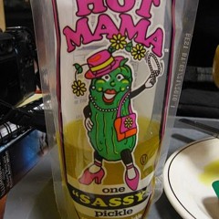 Sassy Pickle