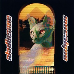 Mosaique - Aladinsane (Extended Mix)