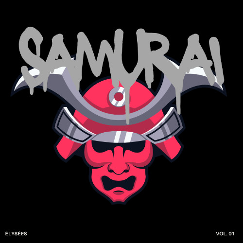 Samurai Dystopian