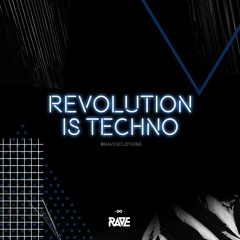 #ravER_lution