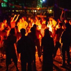 Soloro @ Tribal Sommer Gathering Berlin 2024