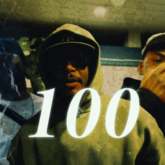 LUCIANO X THIZZY52 X SOSA LA M - 100