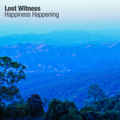 Lost Witness - Happiness Happening (Lange Remix)