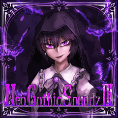 The Omen [【G.G.PCAL08】Neo Gothic Soundz Ⅲ ]
