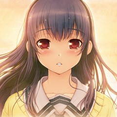 Kimi to Kanojo to Kanojo no Koi OST/Insert Song -『Eien no Owari ni』by Kanako Itou